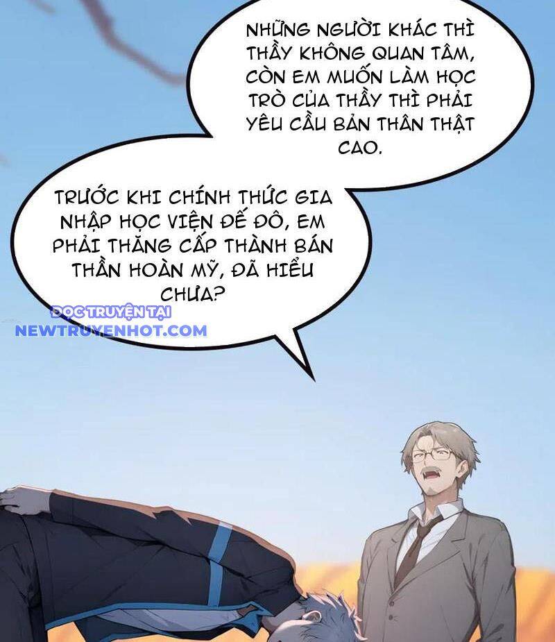 toàn dân thần vương: tôi hiến tế nghìn tỷ sinh linh! chapter 74 33