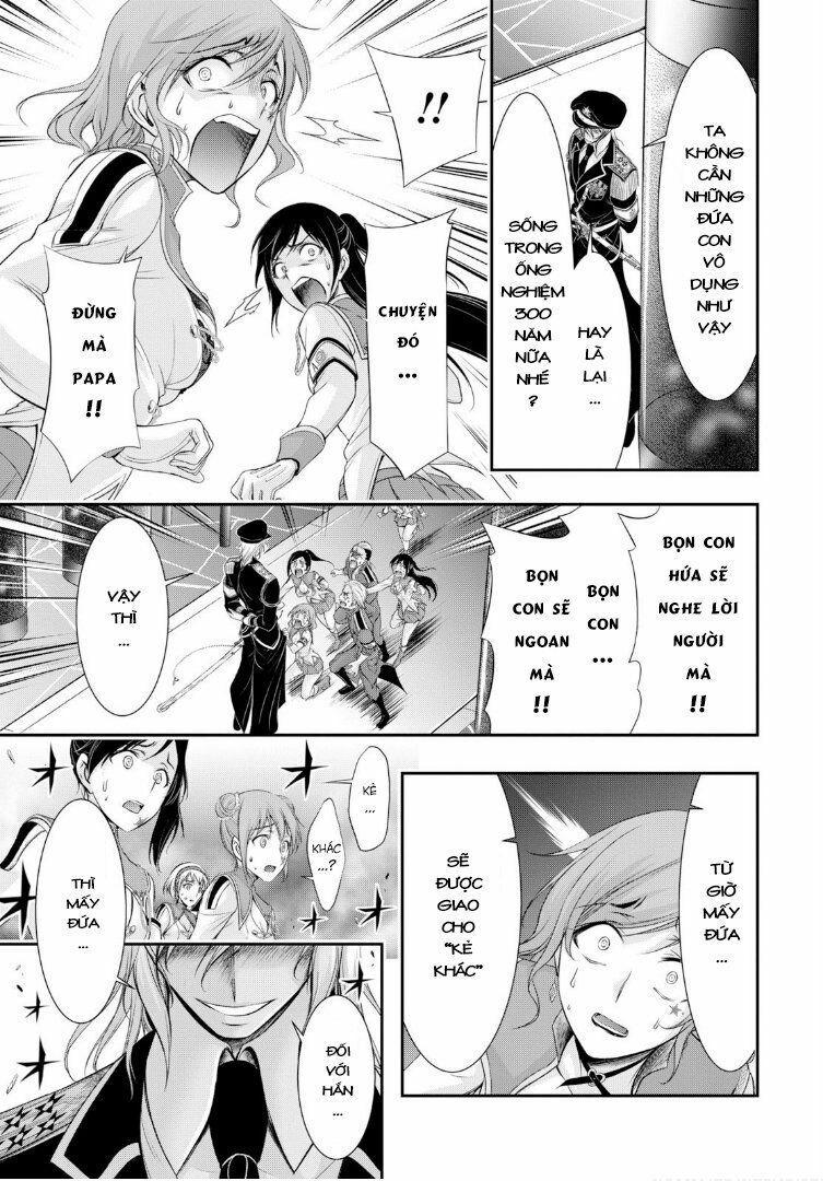 kích trụy vương huyền thoại chapter 55 3