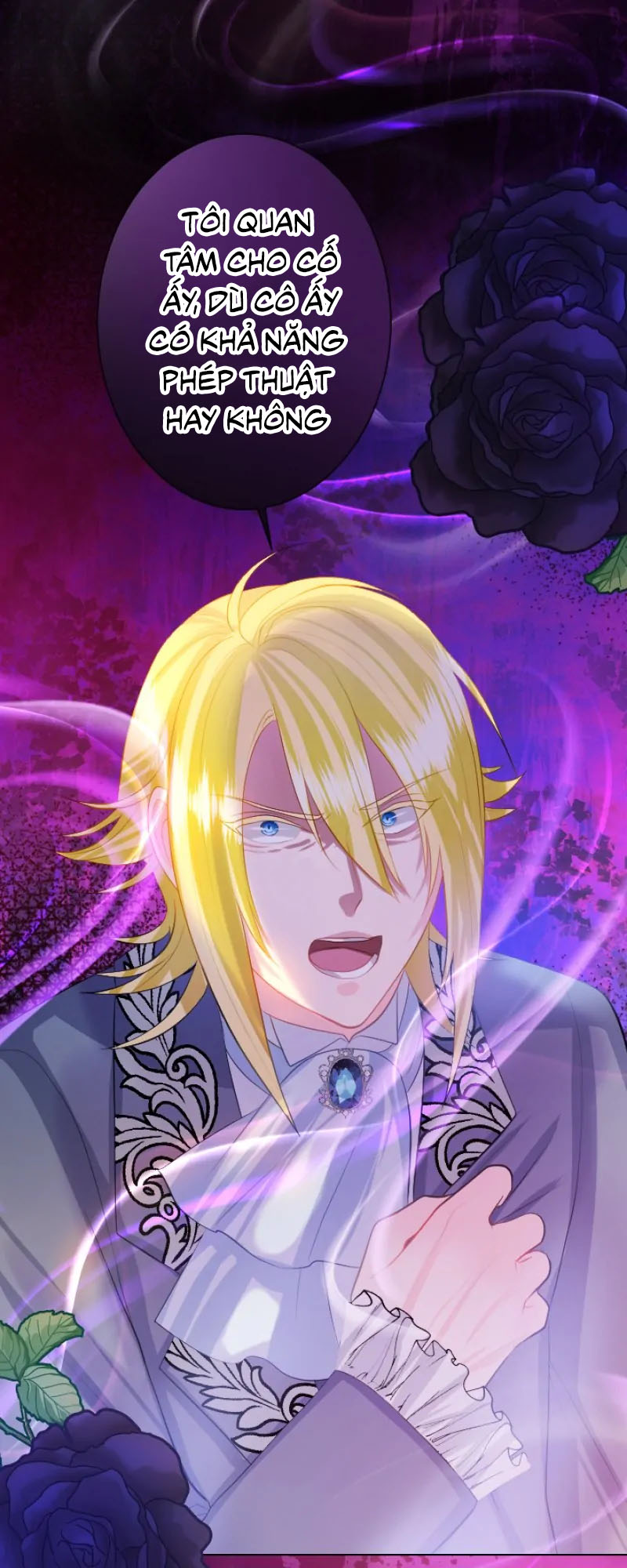 bản hợp đồng bí mật chapter 42.2 11