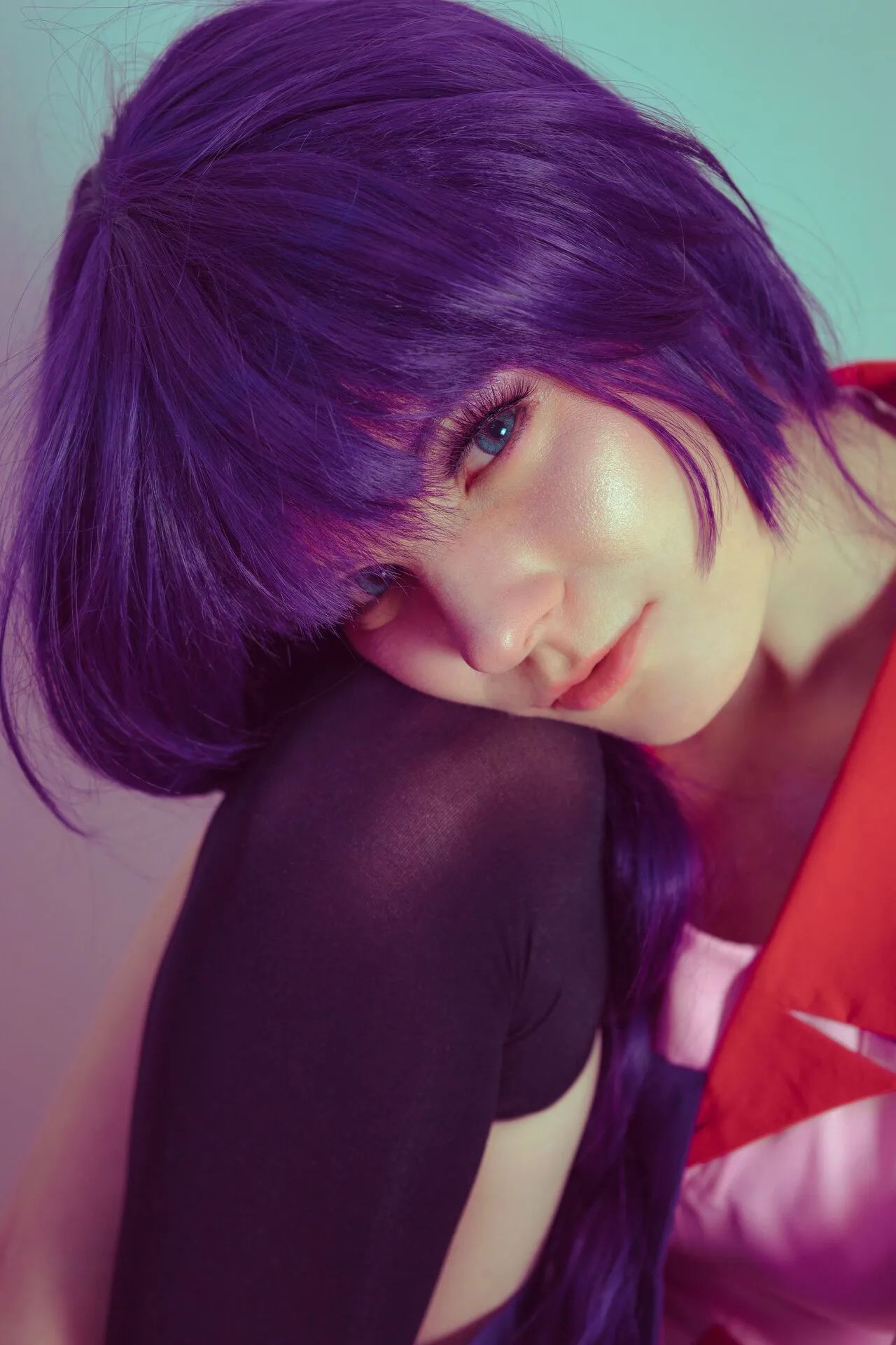 hình cosplay chapter 288 10