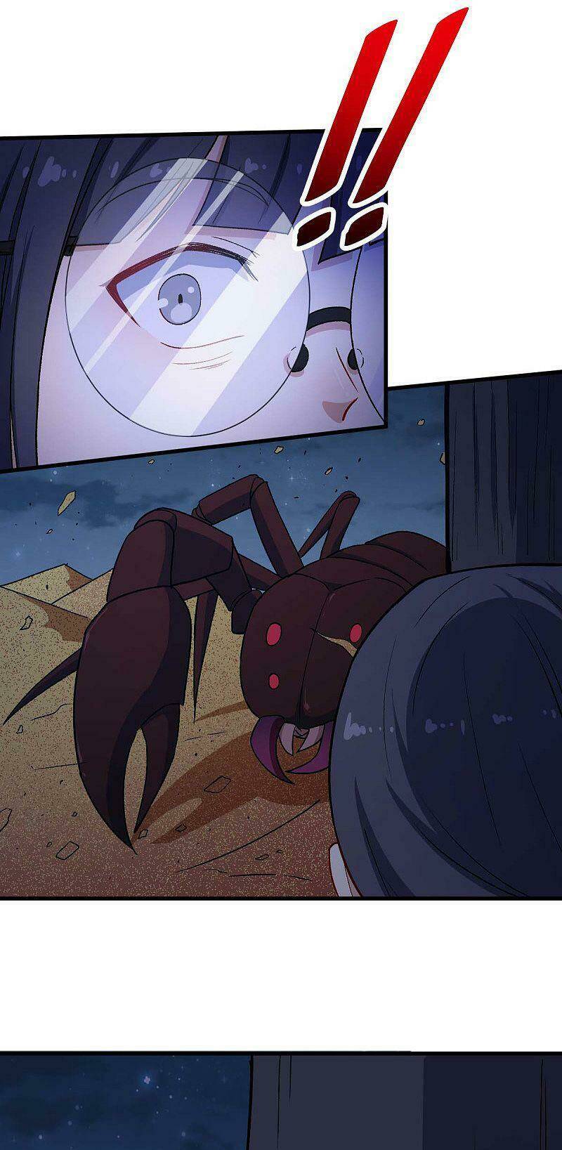 vườn trường cuồng sư hệ thống chapter 161 9