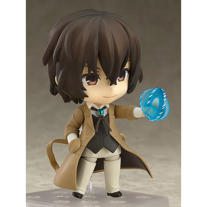 Mô Hình Nendoroid 657 Osamu Dazai - Bungo Stray Dogs