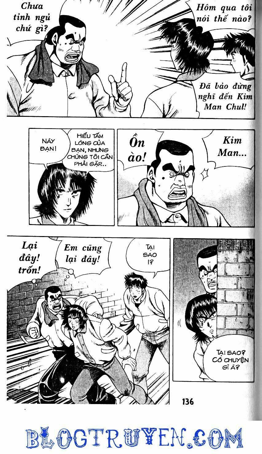 kid gang chapter 128 8