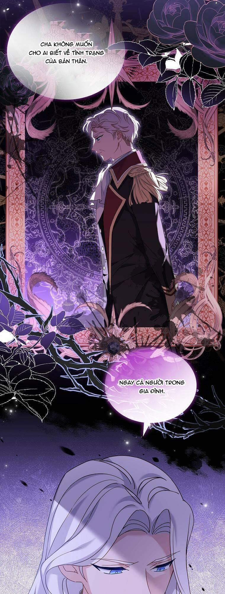 để yên cho tiểu thư hiền chapter 83 34