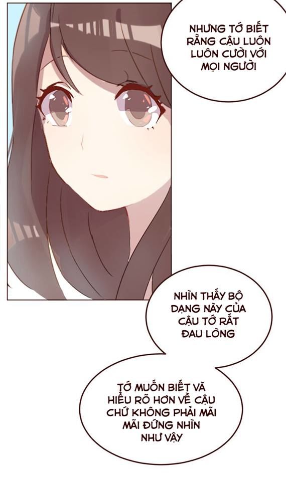 người yêu biến mất chapter 28 22