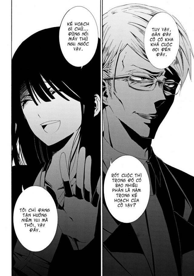 tsugihagi na kanojo chapter 3 43