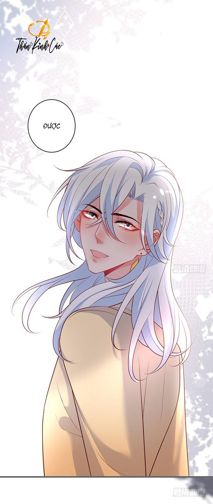 dưỡng khí chí mạng chapter 34 6