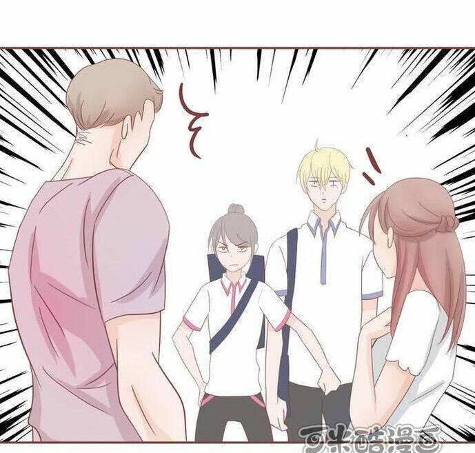 nơi này có điểm không bình thường chapter 7 16