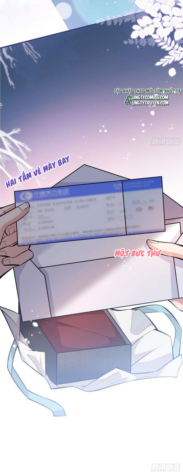 hotsearch của ảnh đế chapter 93 18