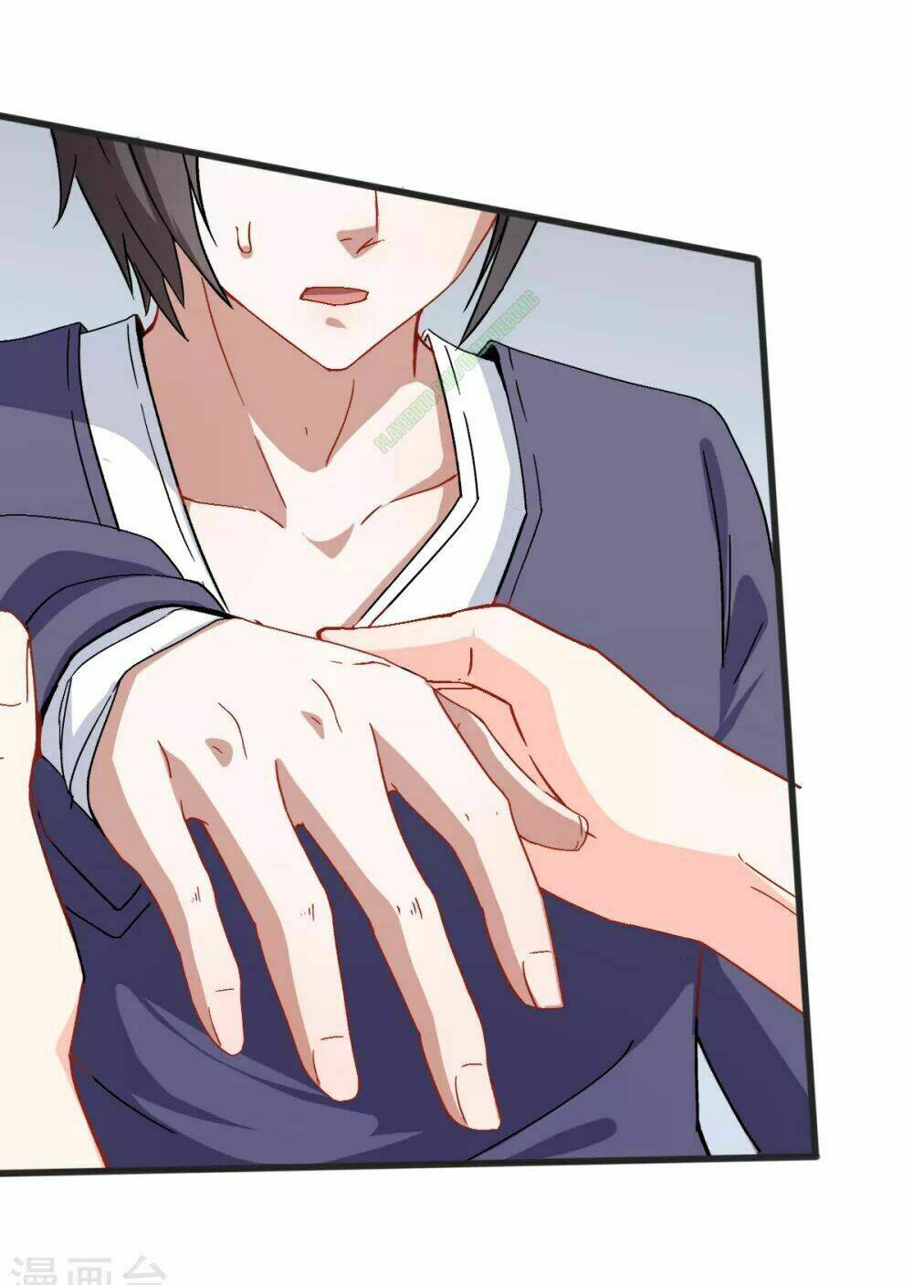 vườn trường cuồng sư hệ thống chapter 28 6