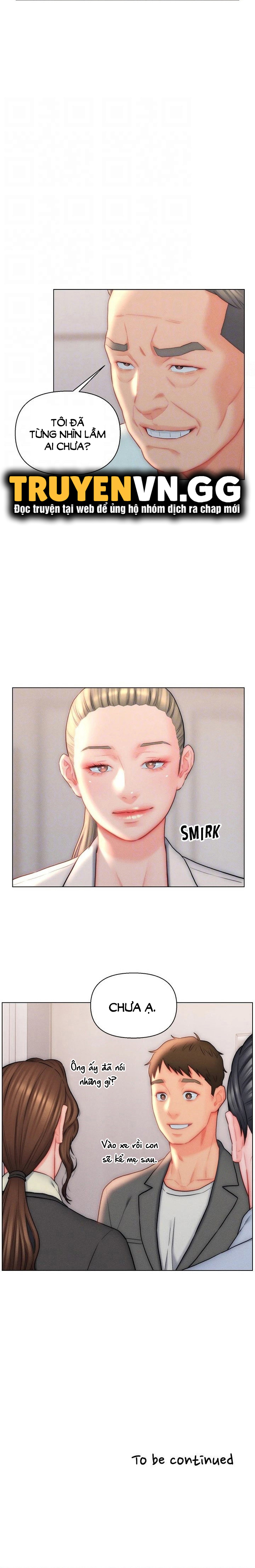 con rể yêu chapter 26 11