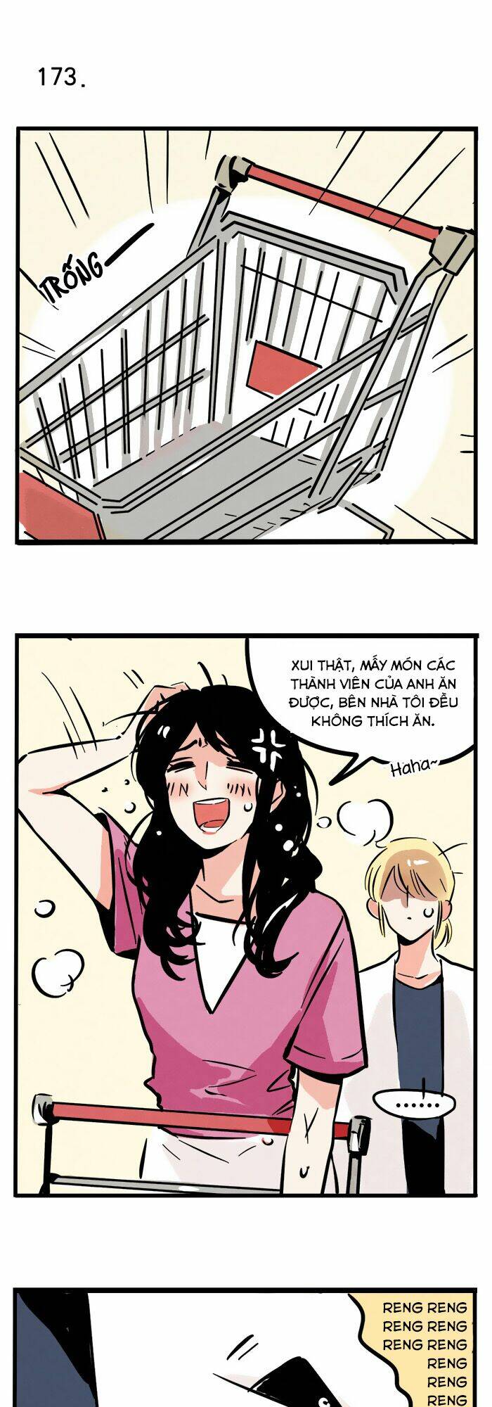 trang nhất toàn là hắn chapter 174 8