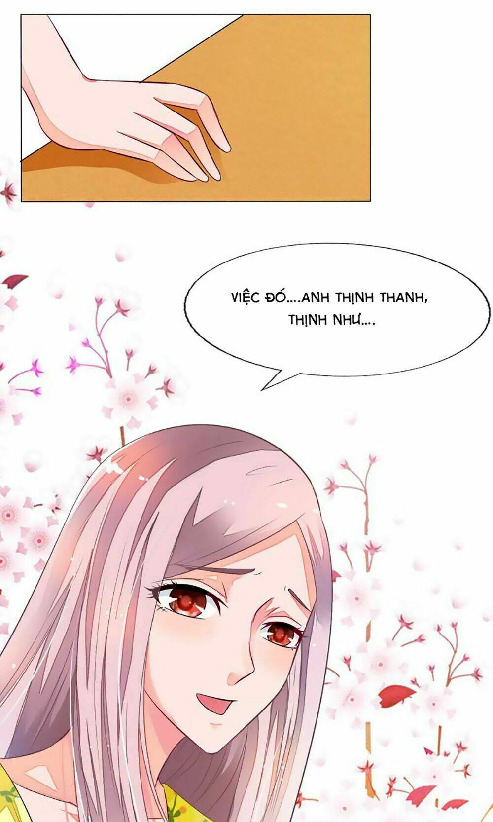 em vẫn còn nhỏ chapter 16 23