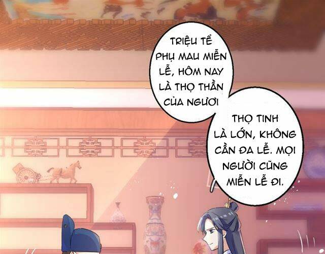 hoa nhan sách chapter 39.1 14