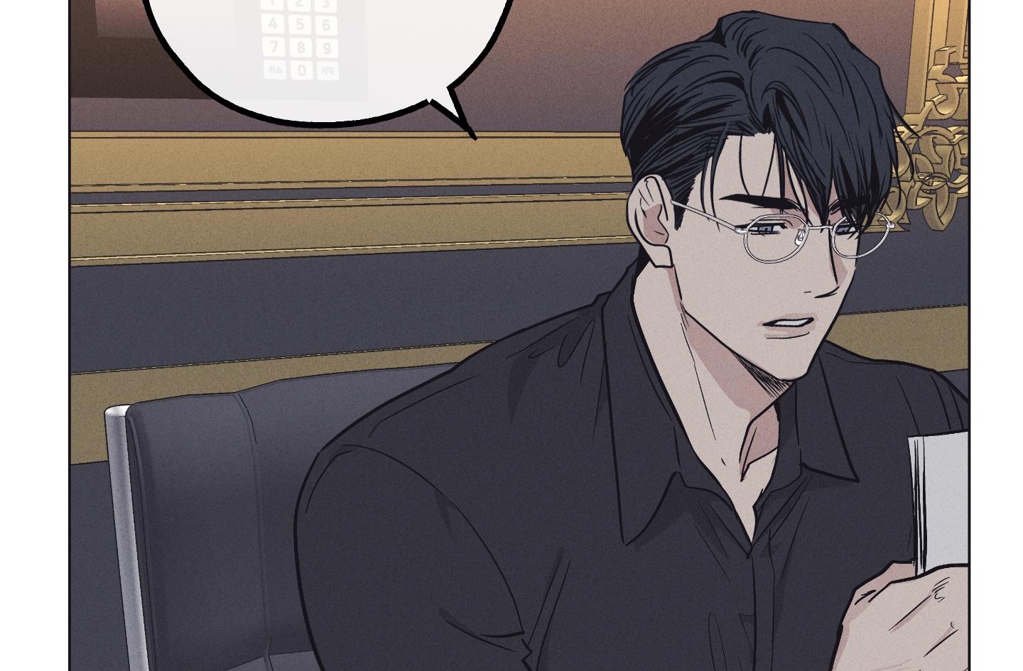 phục thù chapter 13 46