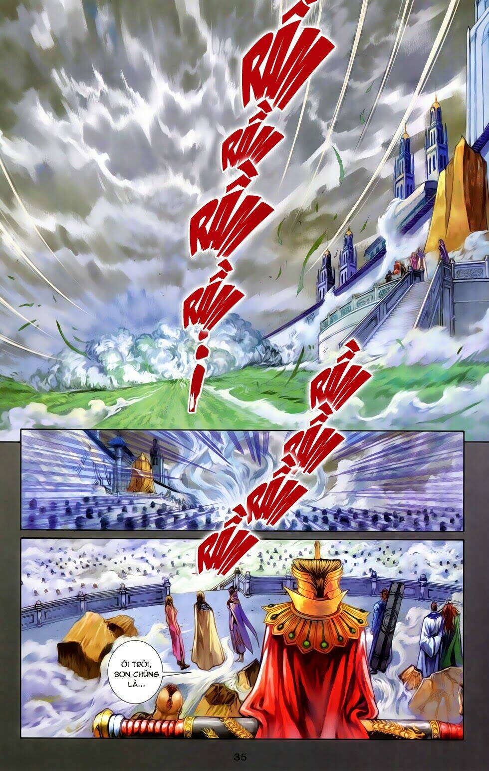 108 - tân thủy hử chapter 7.2 4