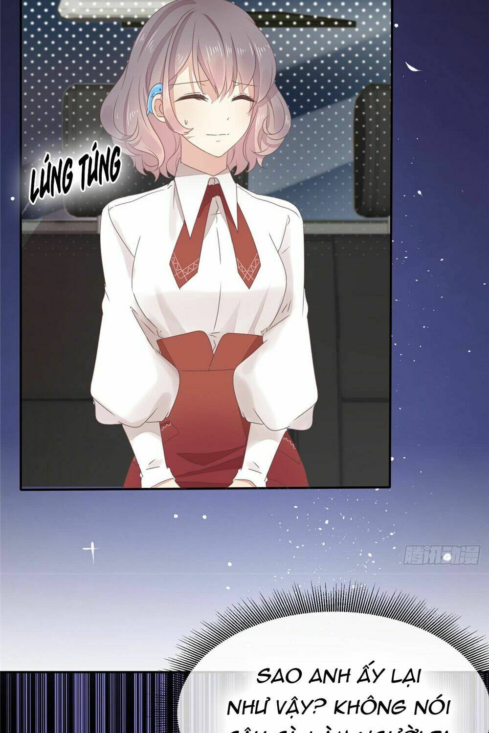 mối tình đầu là cv đại thần chapter 2 7