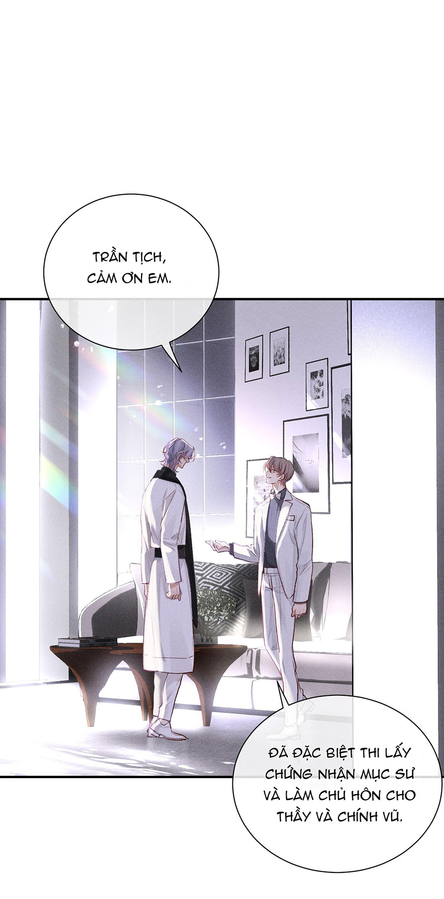 trò chơi săn mồi chapter 84 5