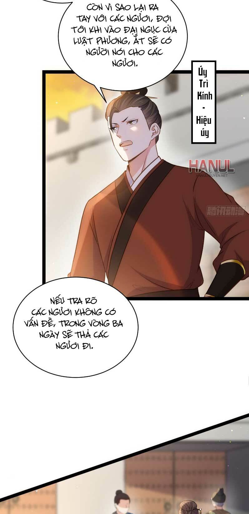 hoạn phi thiên hạ chapter 239 2