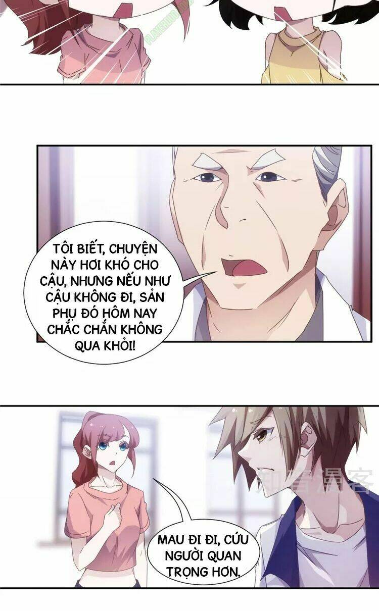 thần y hệ thống chapter 24 10