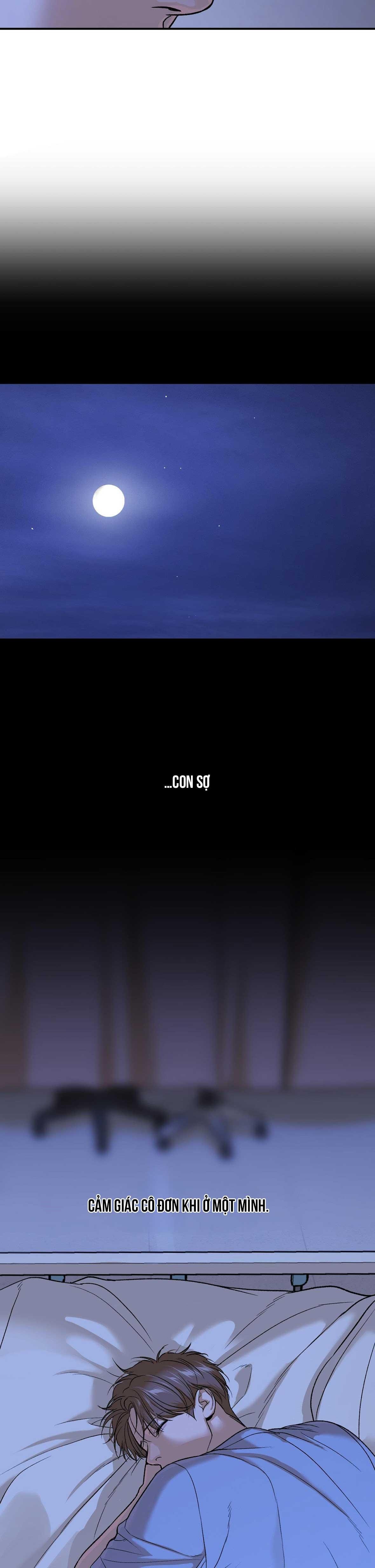 điềm rủi Chapter 56 -3 ss2 18