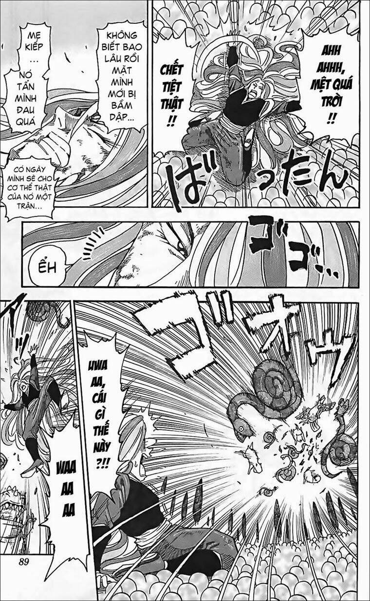 thợ săn ẩm thực chapter 48 3