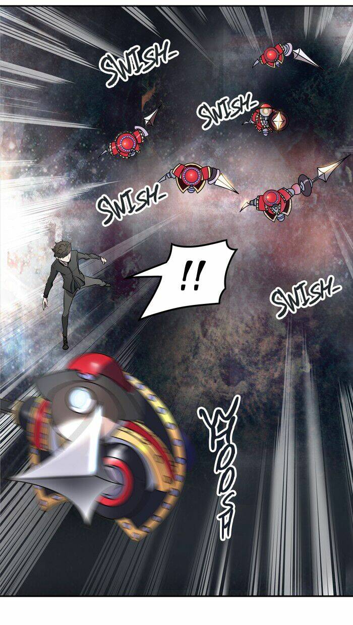 cuộc chiến trong tòa tháp chapter 344 32