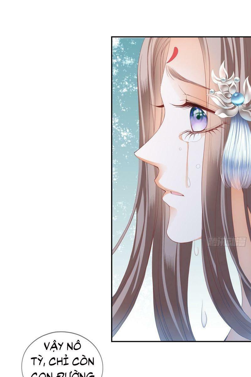 bổn vương muốn nàng chapter 12 14