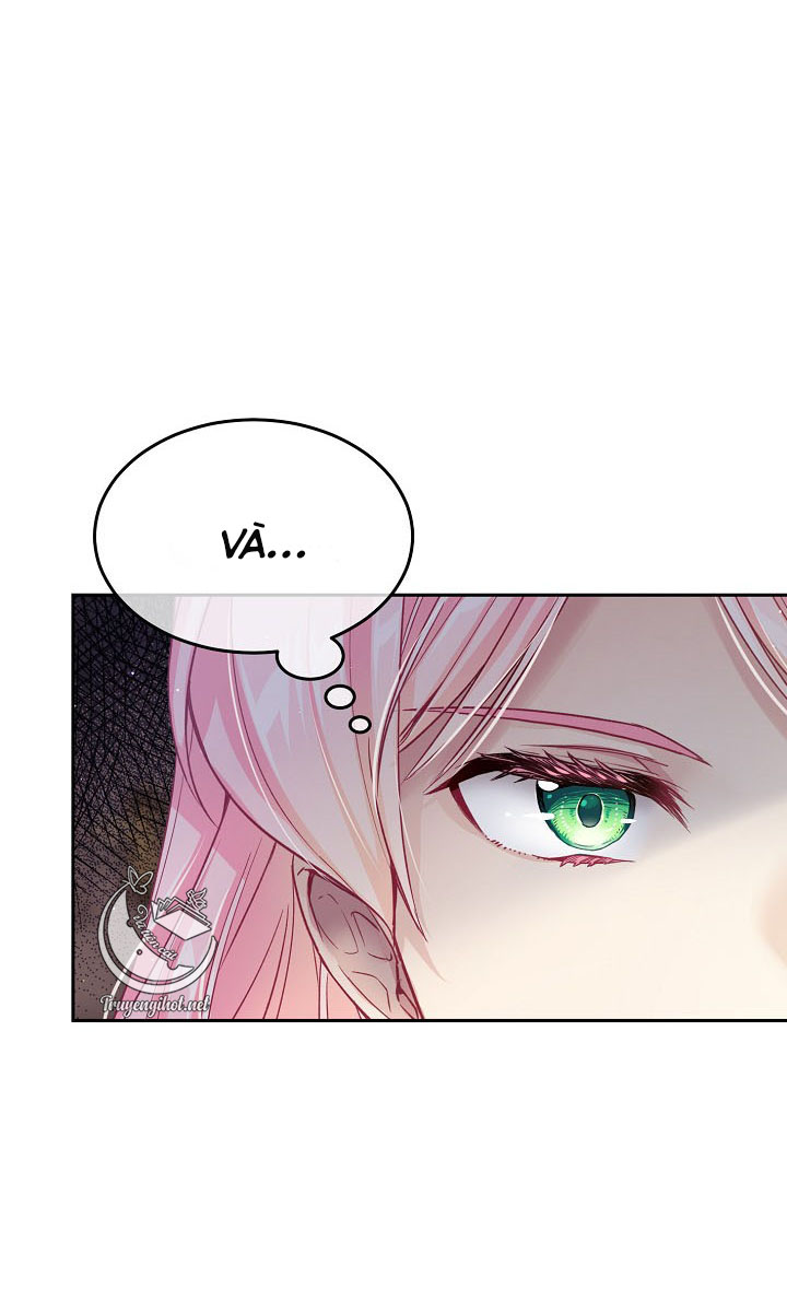 tôi gặp rắc rối vì chồng qúa dễ thương chapter 23.1 15