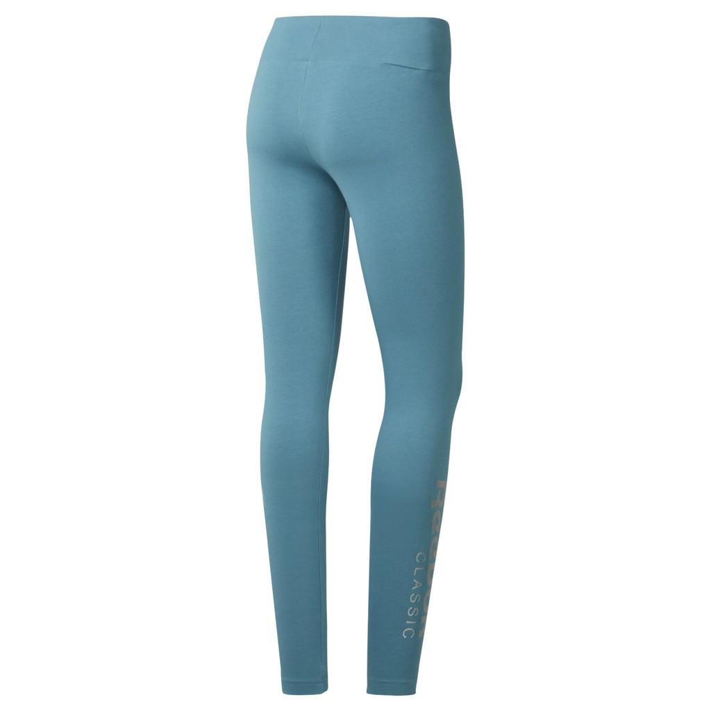 Quần Thể Thao Nữ Reebok Classic Cl Gp Legging DT7288