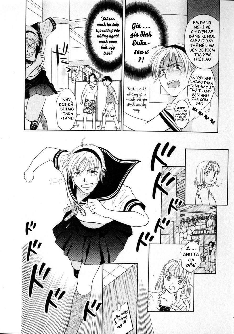 joshikousei chapter 73 11