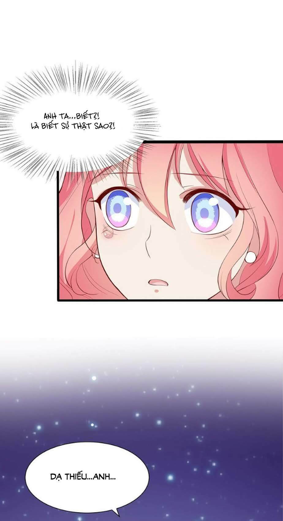 quản lí ngây ngô và thần tượng ác ma chapter 10 7