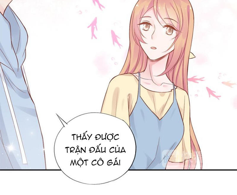 mật thất khốn du ngư chapter 17 10