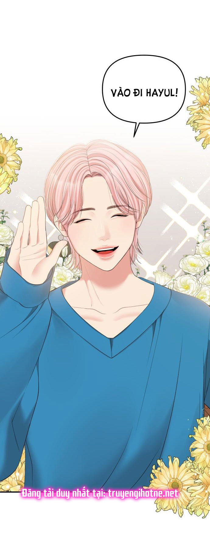 gửi em người đánh cắp những vì sao - to you who swallowed a star chapter 102.2 19