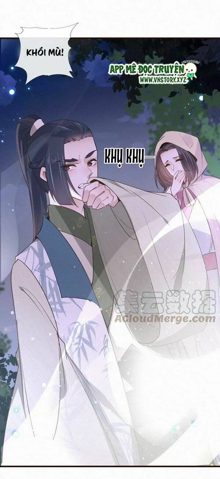 thiên hương mỹ nhân chapter 86 11