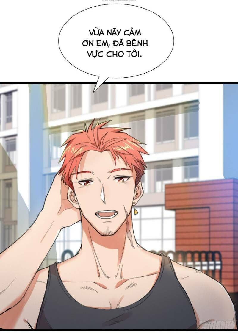 đỉnh phong cường thiếu chapter 9 18