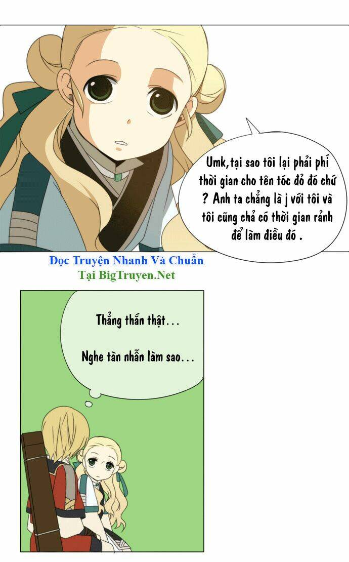 godly bells chapter 34 26