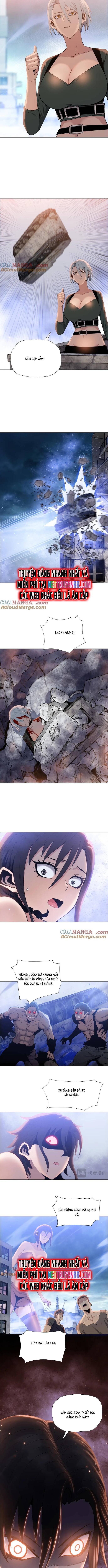 kẻ tàn nhẫn ngày tận thế: bắt đầu dự trữ hàng tỉ tấn vật tư chapter 50 6