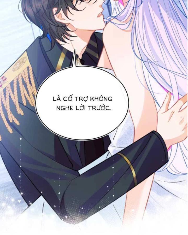 vị chỉ huy lạnh lùng khóc trong vòng tay tôi chapter 49 31