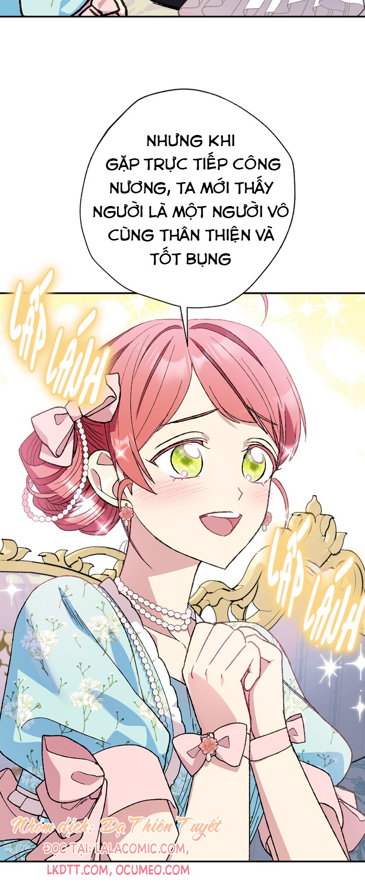 cha, con không muốn kết hôn đâu chapter 49 35