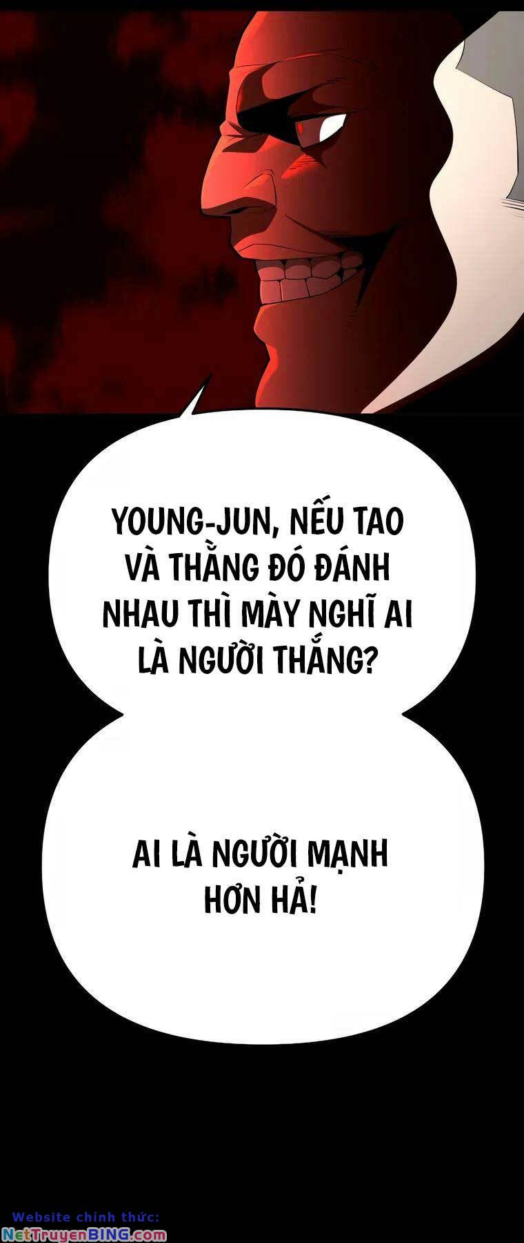 99 thủ lĩnh chapter 8 5