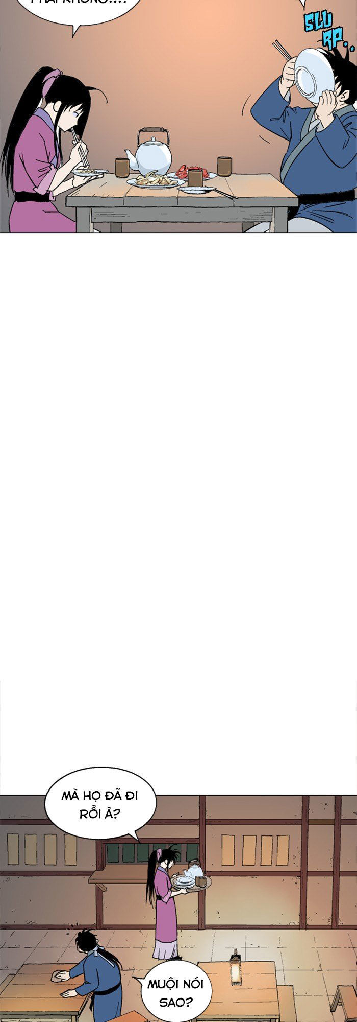 cao thủ 2 chapter 39 30