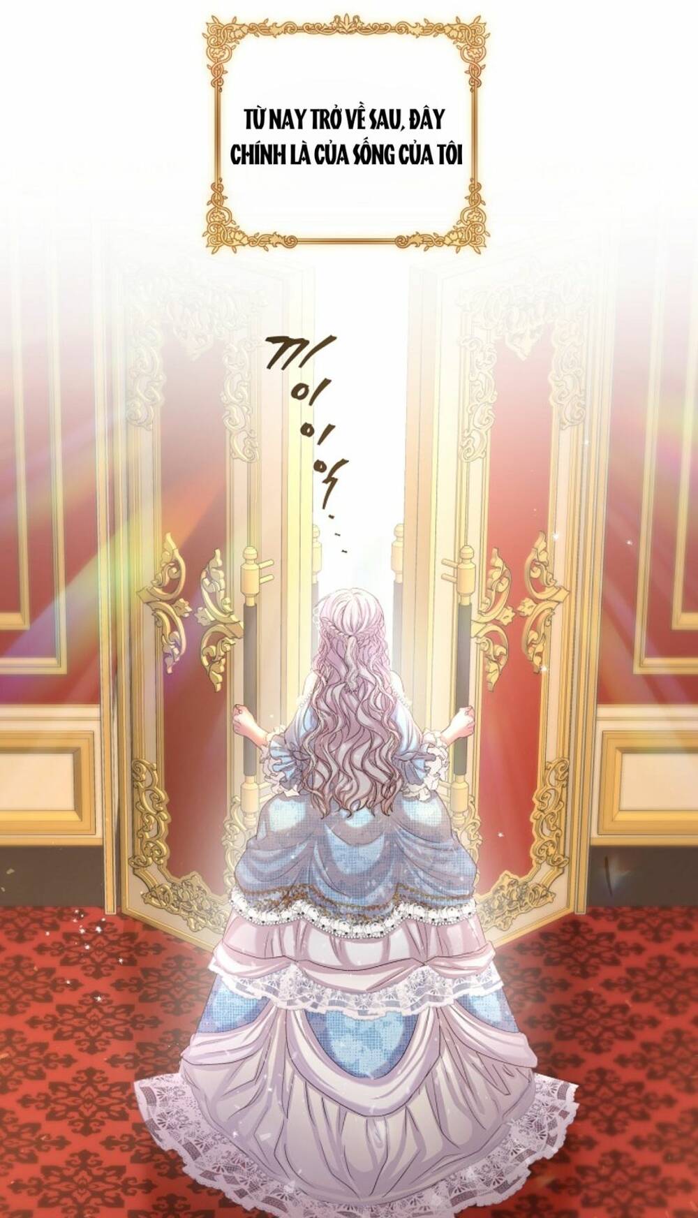 tôi cứu anh không có nghĩa là tôi sẽ cưới anh chapter 0 23