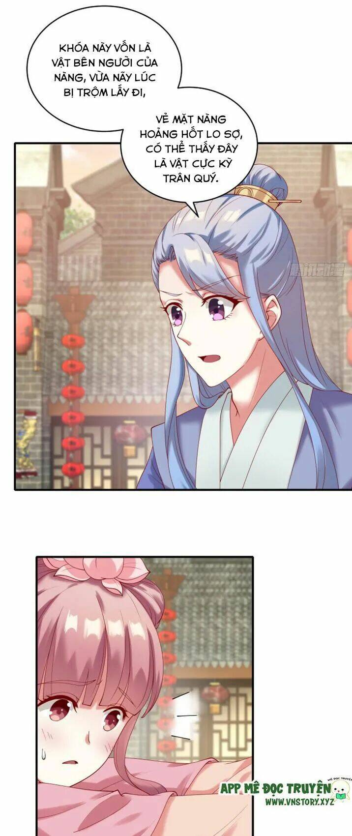 đô đốc đại nhân sủng thê kí chapter 24 32