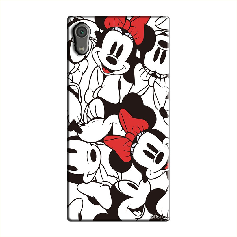 ỐP LƯNG IN DÀNH CHO SONY XPERIA XA1 ULTRA