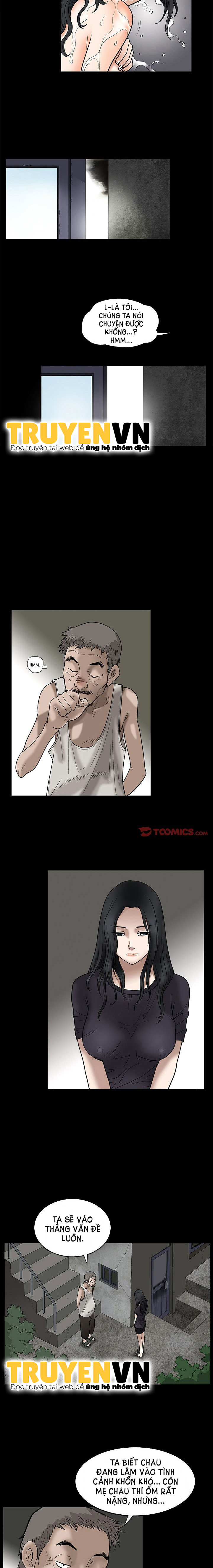 điều anh luôn giữ kín trong tim chapter 7 11