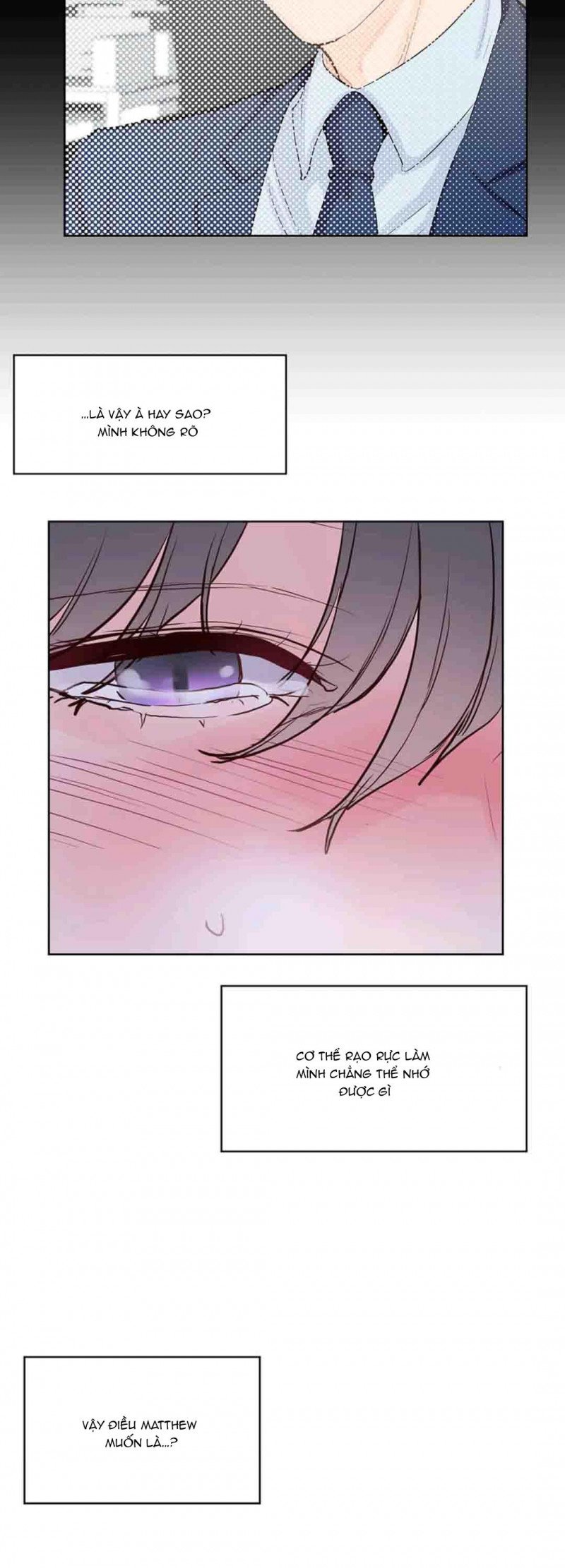 heat and run chapter 40 30