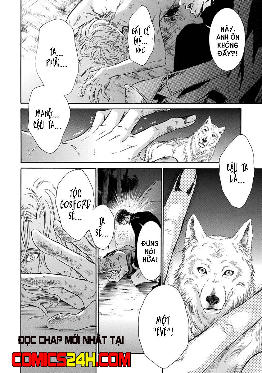 mật tình chapter 2 31