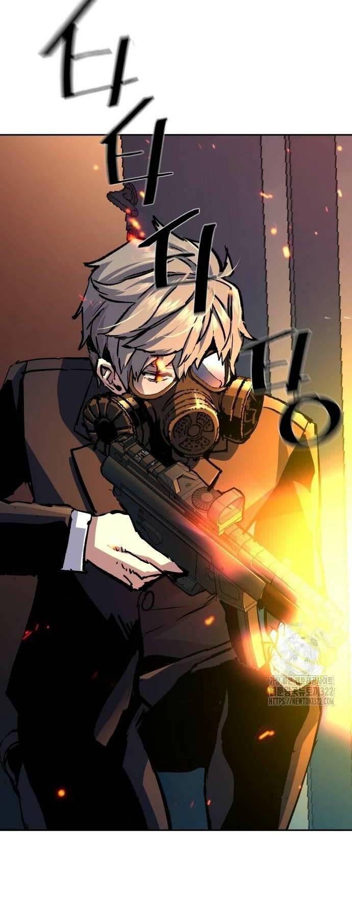 bạn học tôi là lính đánh thuê chapter 172 34