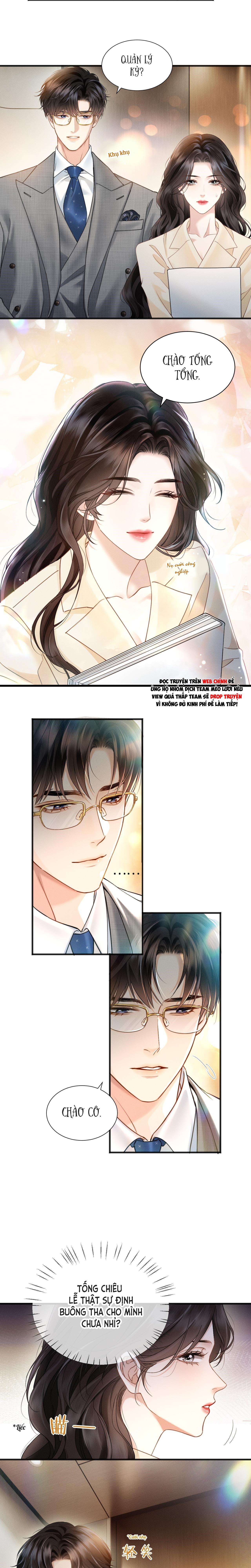 đắm say chapter 9 5